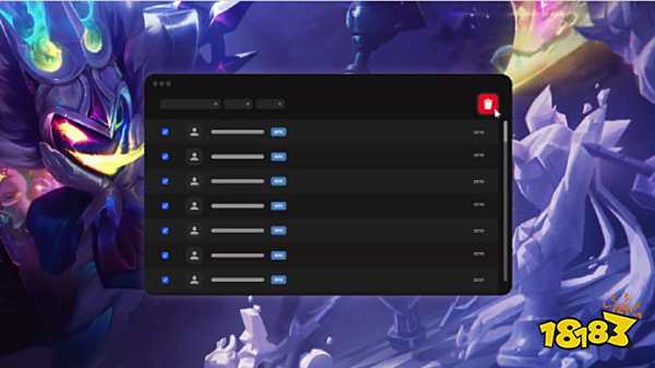 说都在关注 说都在关注